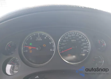 2007 Chevrolet Avalanche 1500 Ls z USA, uszkodzony, nr VIN 3GNEC12J87G135524